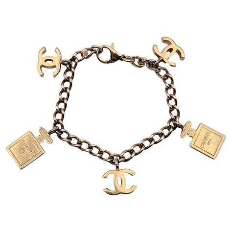 discount chanel bracelets
